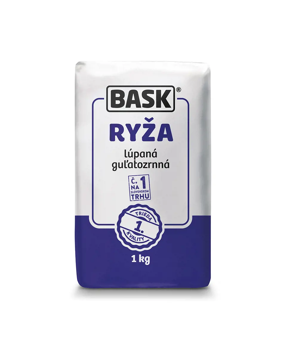 CK RYZA 1kg -BASK