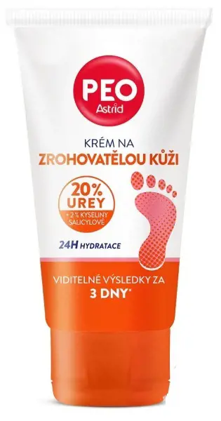 PEODORANT 75ml -ZROHOVATELNA KOZA