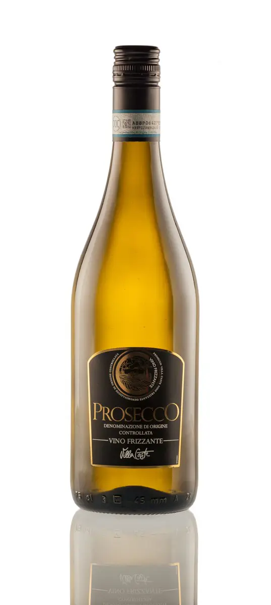 VINO PROSECCO VILLA CASTE 750ml