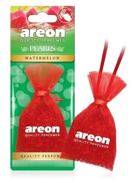 OSV.CAR AERON 25g -PEARLS WATERMELON