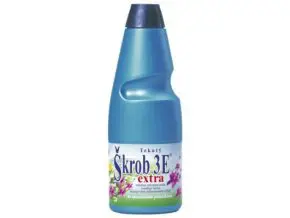 SKROB 3E EXTRA -500ml