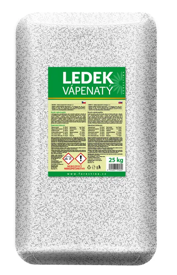 HNOJ LIADOK VAPENATY 25kg -AGRICHEM