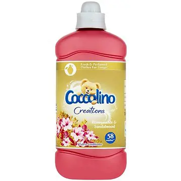 XAV.COCCOLINO 1,45l/58PD -CR.HONEYSUC