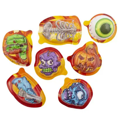 CK CUKRIKY ZOOMBEAST CANDIES 6g