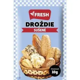 CK DROZDIE FRESH 10g -SUSENE