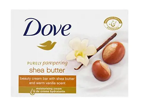 MYDLO DOVE 90g -SHEA BUTTER