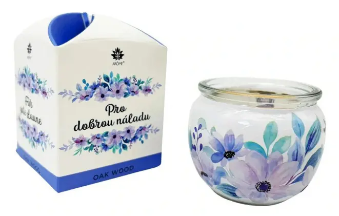 SVIECKA AROME 90g -PRE DOBRU NALADU