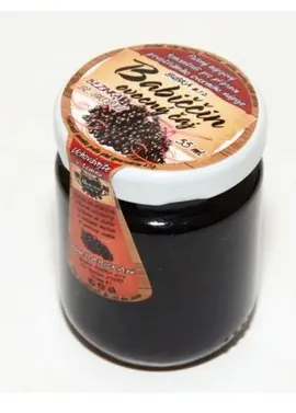 xCAJ PECENY BABICKIN 60ml -BAZA SKORICA