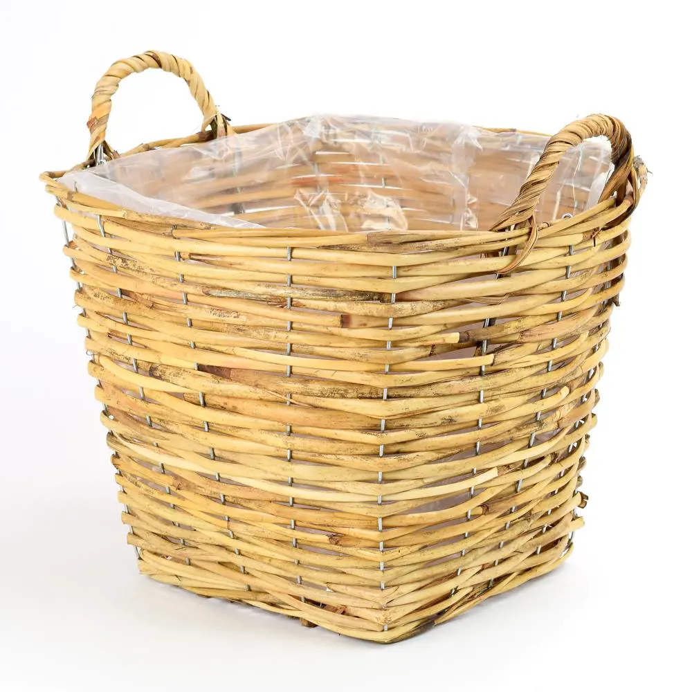 KOSIK PRUTIE S UCHOM HRANATY 33x33