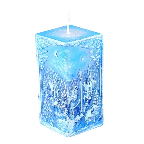 SVIECKA VO BARTEK KRAJINA 550g+DIOD.