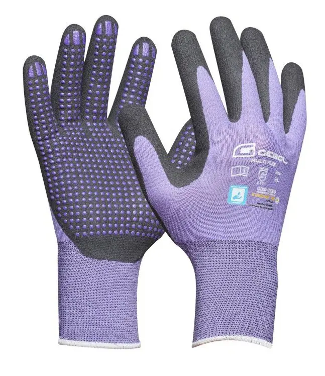 RUKAVICE G MULTI FLEX LADY c.7