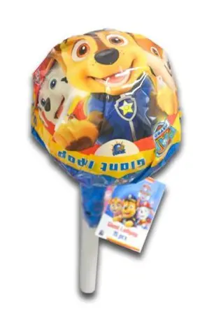 CK LIZATKO XXL PAW PATROL (15ks)