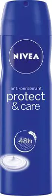 DEO NIVEA 150ml -W.PROTECT & CARE