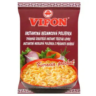 CK POLIEVKA VIFON INST.60g -KURACIA