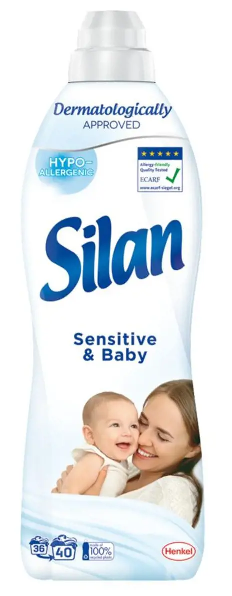 AV.SILAN 880ml/40PD -SENSITIVE