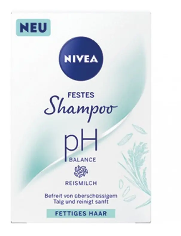 SAMPON TUHY NIVEA 75ml -REISMILCH