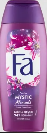 SG FA 400ml -W.MYSTIC PASSION FLOWER