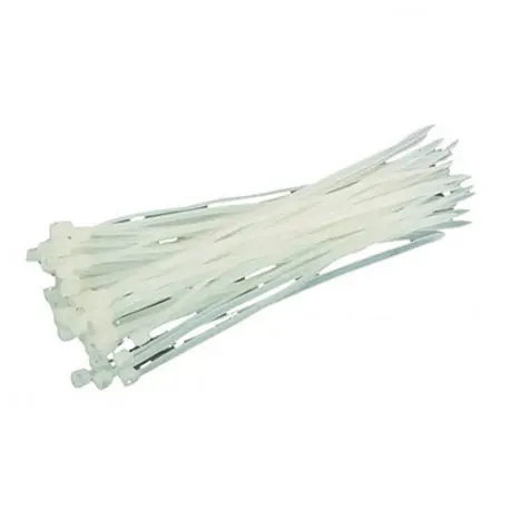 PASKA VIAZACIA 120x2,5mm 50ks -BIELA
