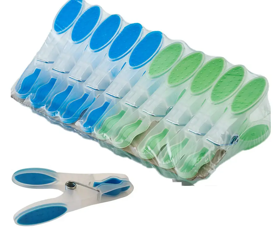 STIPCE NA PRADLO 10ks -PVC BARTON
