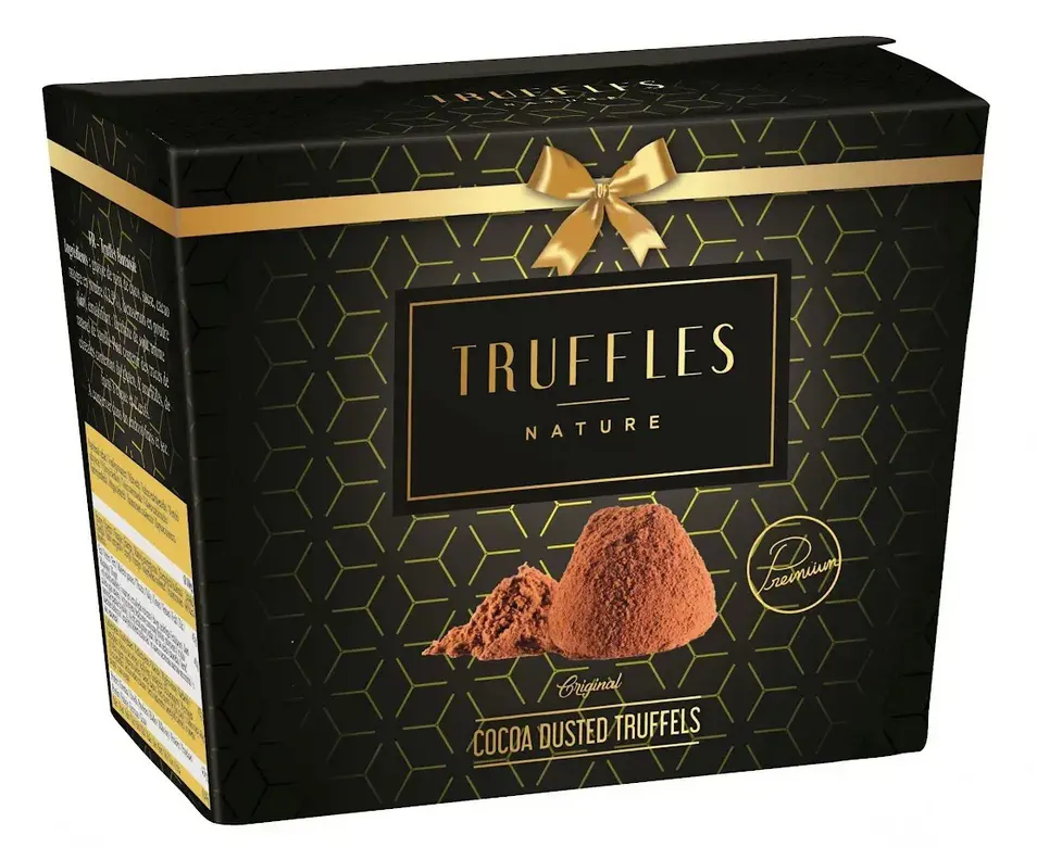 CK DEZERT TRUFFLES 150g