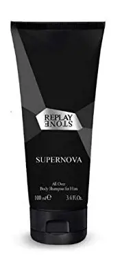 SG REPLAY 100ml -FM SUPERNOVA