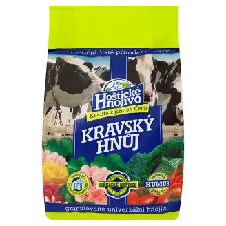 HNOJ KRAVSKY  3 kg  FO