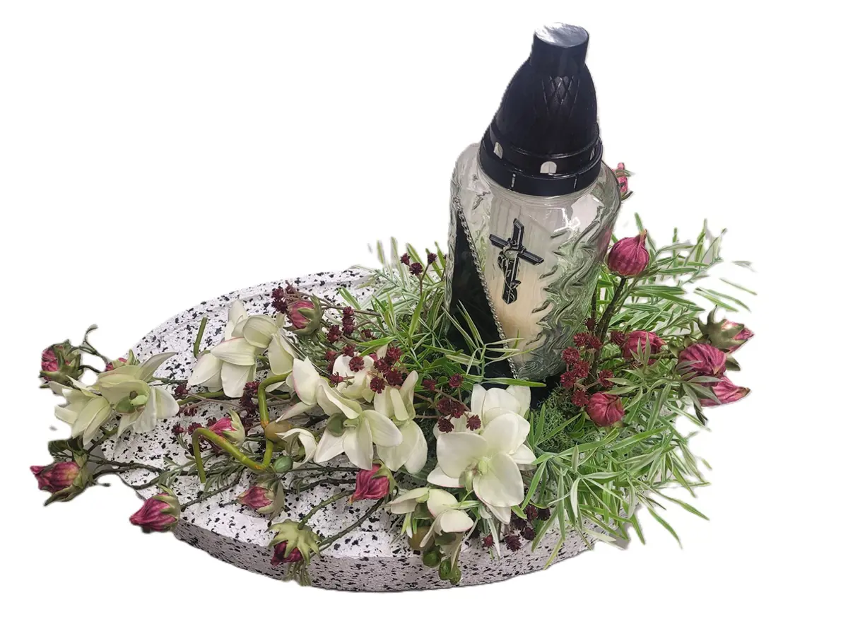 IKEBANA -4104 ELIPSA EXKLUSIVE S KAHANCOM