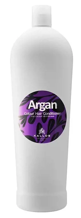xBALZAM KALLOS 1l -ARGAN