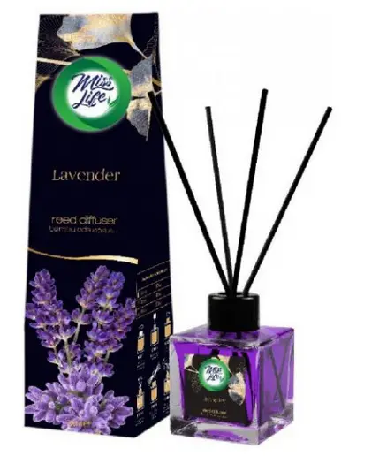 DIFUZER MISS LIFE 100ml -LAVENDER