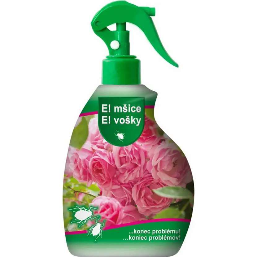 POSTREK STOP VOSKY/MOLICE 250ml