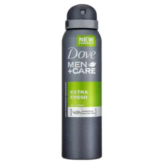 DEO DOVE 150ml -FM EXTRA FRESH