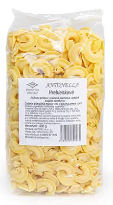 CK CEST.VAJ.ANTONELLA 400g -HREBIENK