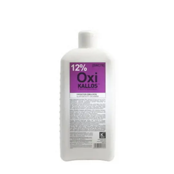 PEROXID OXI KALLOS 1l -12%