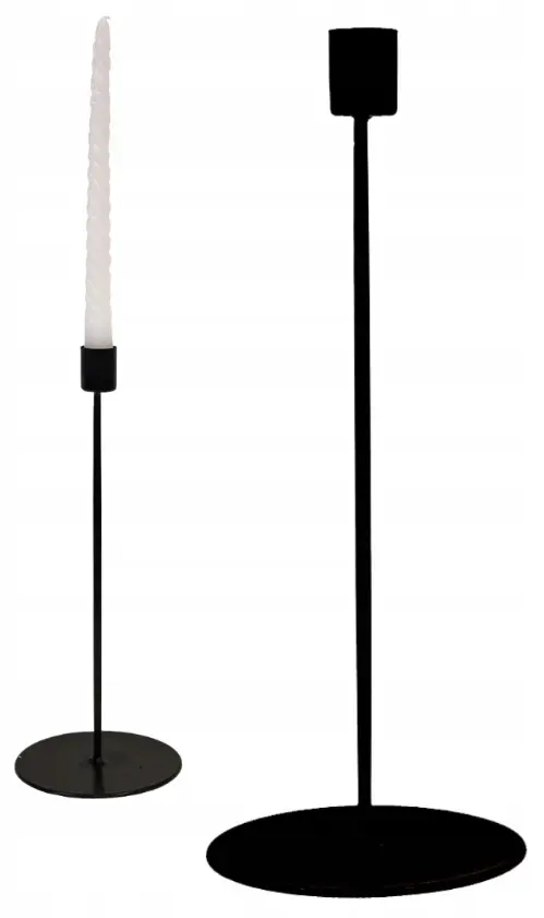 VO -SVIETNIK CIERNY 255mm