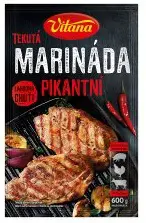 CK MARINADA VITANA 80g -PIKANTNA