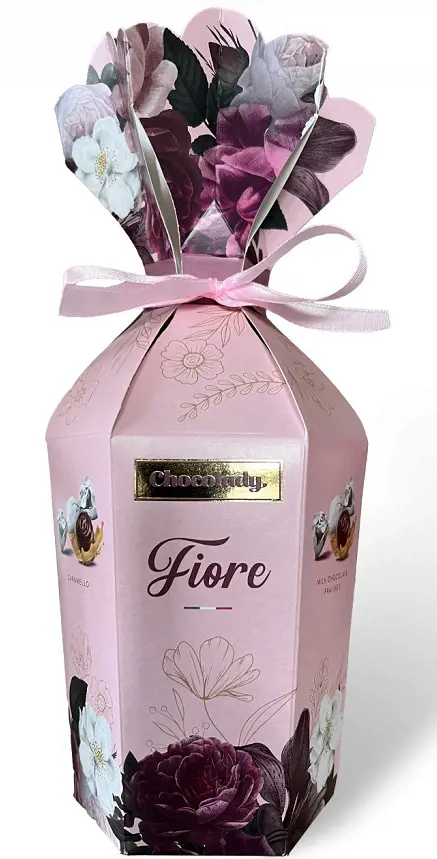 xCK DEZERT FIORE 130g -MC+KAKAOVY KRE