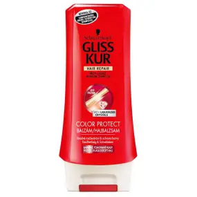 BALZAM GLISSKUR 200ml -ULTIMATE COLO