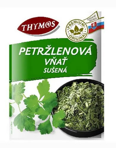 xCK KORENIE PETRZLENOVA VNAT 7g -THYMOS