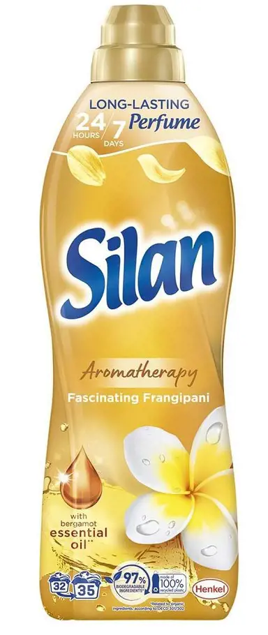 AV.SILAN 770ml/35PD -FAS.FRANGIPANI