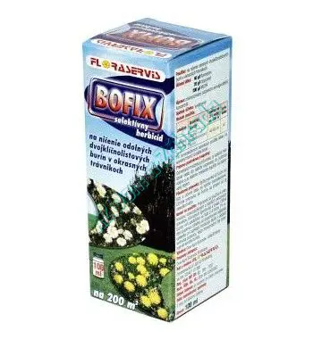 POSTREK BOFIX 100ml -HERBICID