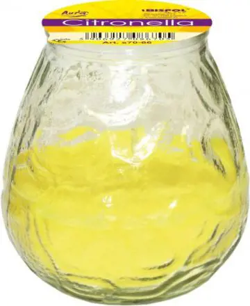 SVIECKA BARTEK 70-86 -CITRONELLA