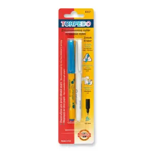 KOH-I-NOOR TORPEDOP PERO+ZMIZIK
