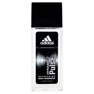ADIDAS EDT 75ml -FM DYNAMIC PULSE