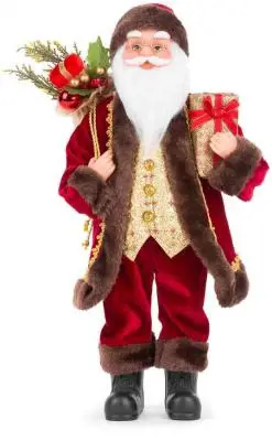 ,TRP SANTA S DARCEKMI 46cm