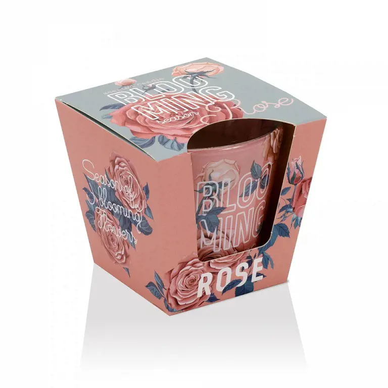 SVIECKA BARTEK 115g -BLOOMING ROSE