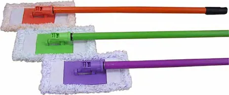 XMOP PLOCHY VELCRO MINI 22cm X