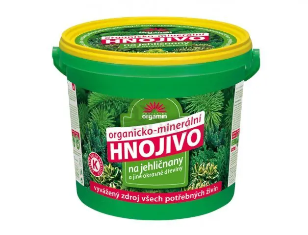 HNOJ IHLICNANY VEDRO 5 kg    FO