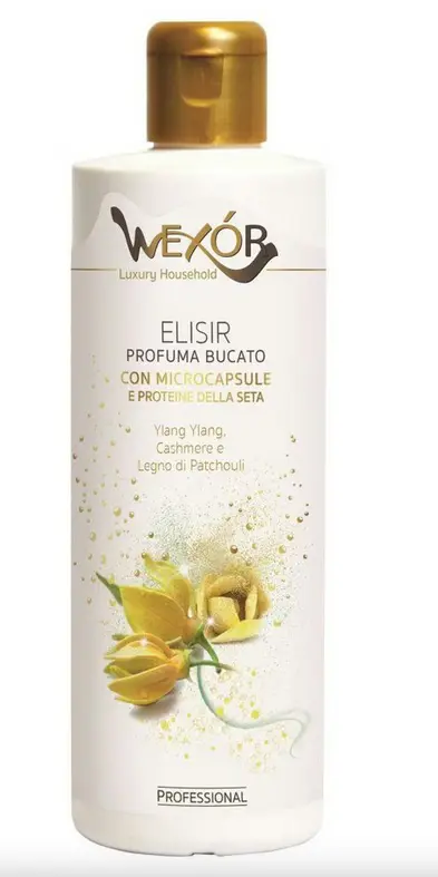AV.WEXOR PARFEM 200ml -YLANG YLANG