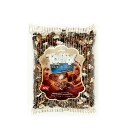 CK CUKRIKY TOFFIX  1kg -COFFEE