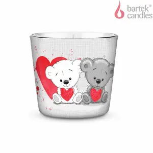 SVIECKA BARTEK 115g -TEDDY BEAR